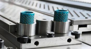 要做精密模具,先學精密觀念