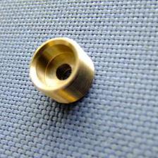 【機加工有色金屬精密零件 來圖來料來樣加工 全國、山東】價格_廠家_圖片 -