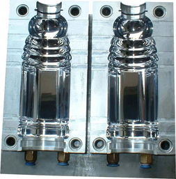 雙鴨山廣口瓶瓶坯模具產(chǎn)品圖片遼寧鼎盛模具廠值得信賴