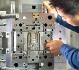 在模具行業(yè)要怎么混 看懂此文可能少走幾年彎路