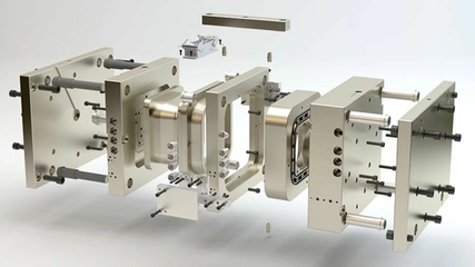 挑戰高速銑削，模具加工刀這樣選