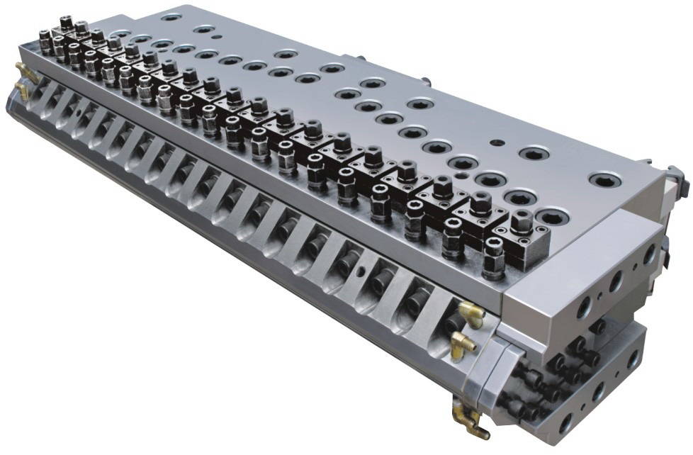 PVC自由發泡板模具、黃巖最好擠出模具廠產品圖片，PVC自由發泡板模具、黃巖最好擠出模具廠產品相冊 - 浙江省臺州市黃巖正誠達模具機械 - 九正