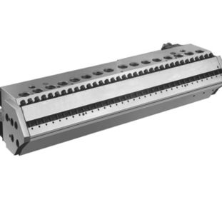 塑料模具 擠出模頭 板材模具 片材模頭 流延模具