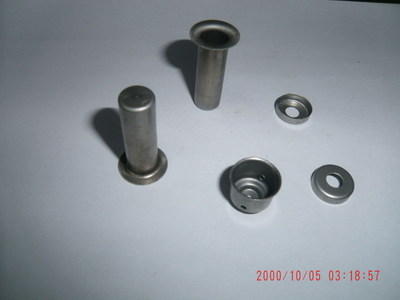 【空調控制閥五金、不銹鋼深拉伸、汽車五金配件供應】價格,廠家,圖片,其他電腦產品加工,劉紅桂-