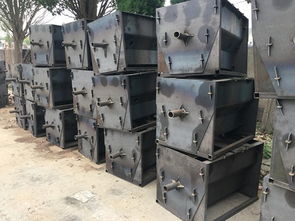 隔離墩模具生產(chǎn)水泥制品 預(yù)制隔離墩模具注意事項