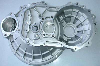 萬里揚、今飛合資的汽車鋁壓鑄殼體工廠投產