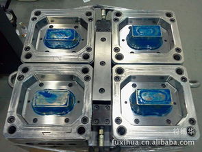 薄壁模具 浙江醫療模具 醫療模具供應