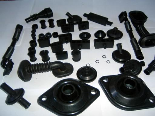 橡膠件 橡膠制品 慧聰網(wǎng)推薦秦淮橡塑 橡膠件廠家