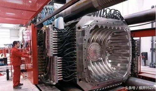 中國實(shí)至名歸的 模具之都 是哪個(gè)城市,漲知識(shí)