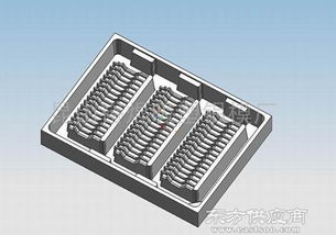湛江五金制品模具 五金制品模具廠家 偉盛五金圖片