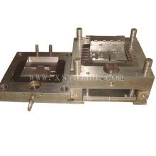  靖江市紅光工藝模具廠 主營 壓鑄模 壓鑄件 塑料