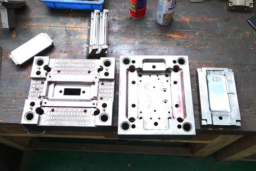 【長安專業開手機護套模具,手機殼模具】-