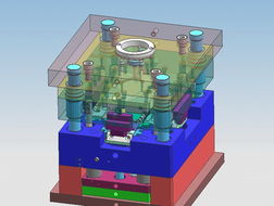專業出口模具制造廠