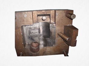 鋁合金壓鑄 模具 深圳市 精倫 模業  產