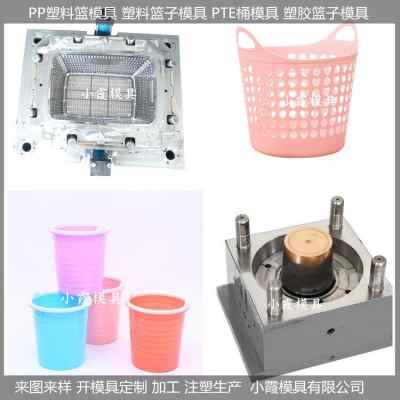 塑料籃子模具