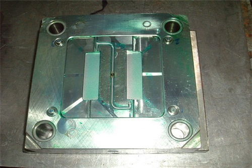 江蘇省塑膠模具注塑加工工藝要求