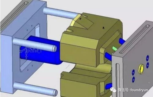 模具做得再好,維護不好也是白搭