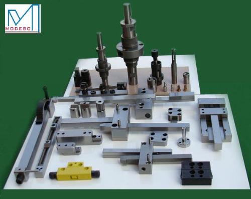 在重慶開模具配件,不知在哪里進貨