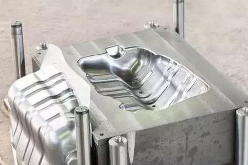 模具皮紋咬花后拉傷,聽說表面做一種渡模處理可以改善,請問誰知道 請回復(fù)謝謝