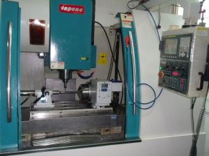 廈門市湖里區(qū)書田模具加工廠介紹