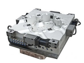 中空吹塑模具 供應產品 余姚市銘泰中空模具廠