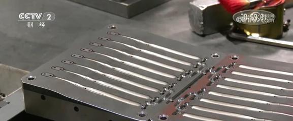 "智造"鏈上看外貿 傳統產業開拓"新賽道"提升國際競爭力