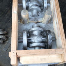 中明精機模具廠東莞辦事處：專注廚具脫蠟模具與汽車模具制造