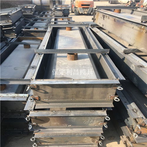 混凝土電纜槽模具的重要性