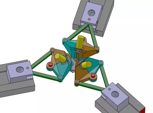 三叉接頭產品模具設計挑戰與解決方案