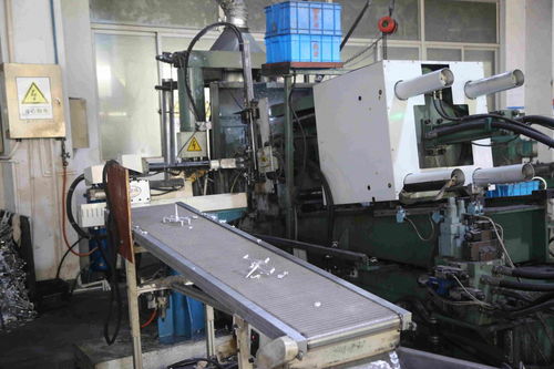 鋅鋁壓鑄與模具鑄造 現代制造業的關鍵技術