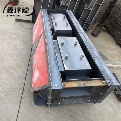 生態砌塊護坡模具介紹及使用注意事項