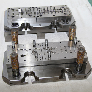 永康市雄宇模具 專業打造沖壓模具與連續模，一站式解決方案盡在阿里巴巴