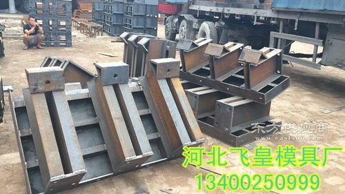 飛皇階梯式擋墻模具 池塘河道護坡的理想選擇