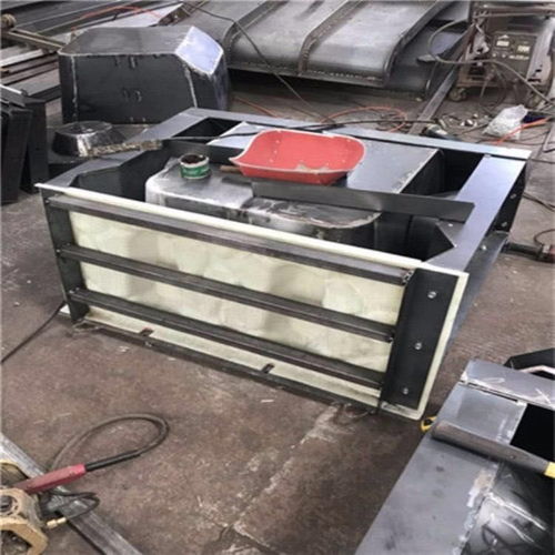 箱式與階梯式生態護坡模具 現代工程中的綠色守護者