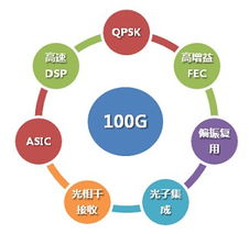 骨干網(wǎng)光網(wǎng)絡(luò)技術(shù)的演進(jìn)軌跡與未來圖景